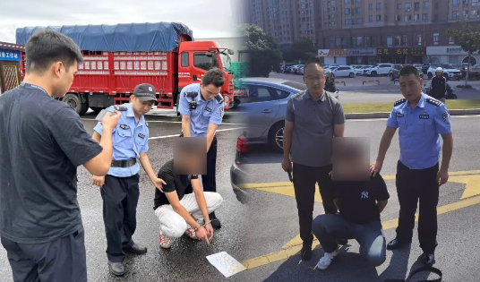 昨日凌晨，黄山区一金店被盗